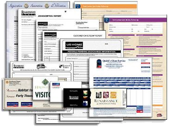 IAMIC Business printing