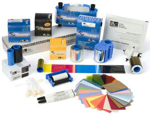 Labels and Ribbons