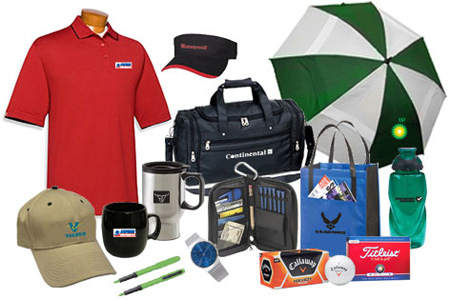 Promotional products
